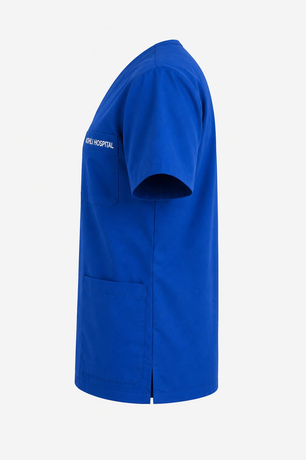 Scrub suit