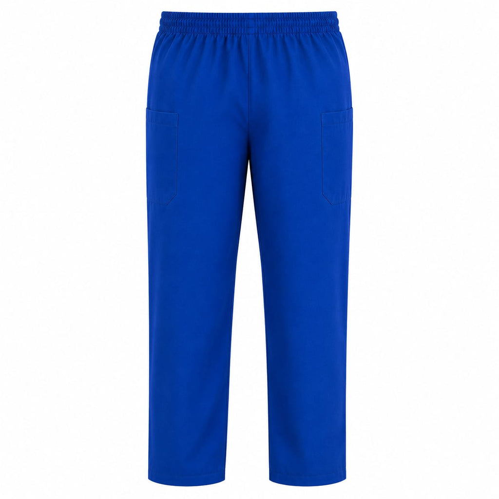 Scrub suit